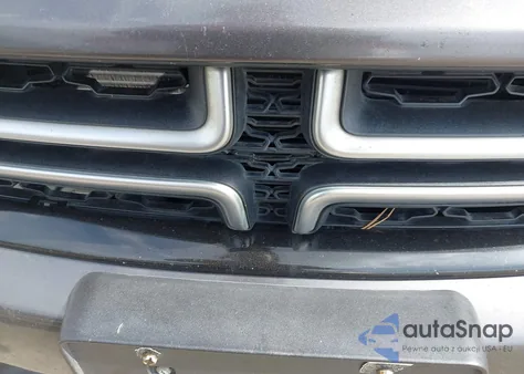 2015 Dodge Charger Se из США, поврежденный, VIN 2C3CDXBG1FH747944